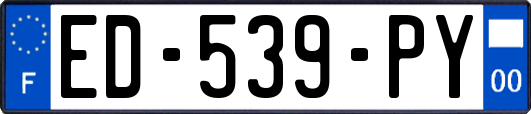 ED-539-PY