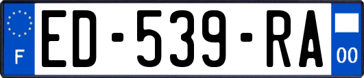ED-539-RA