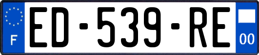 ED-539-RE