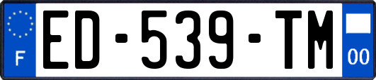 ED-539-TM