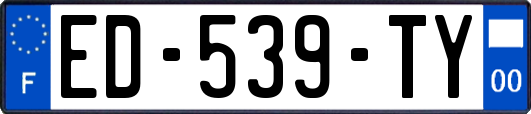 ED-539-TY