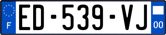 ED-539-VJ