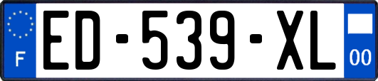 ED-539-XL