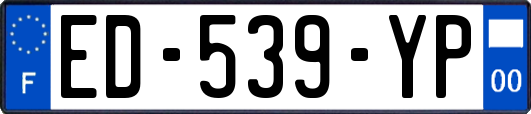 ED-539-YP