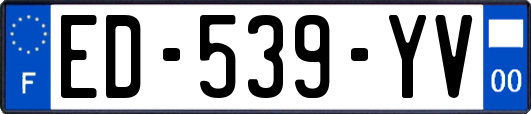 ED-539-YV