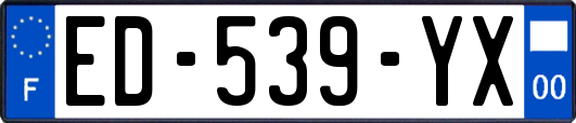 ED-539-YX