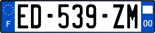 ED-539-ZM