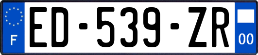 ED-539-ZR