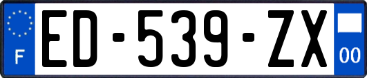 ED-539-ZX