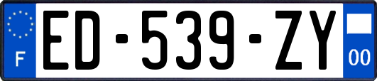 ED-539-ZY