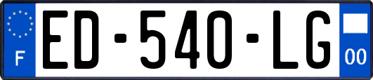 ED-540-LG