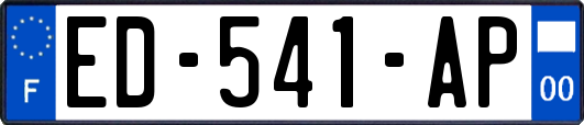 ED-541-AP