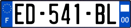 ED-541-BL