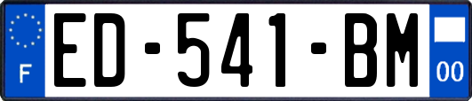 ED-541-BM