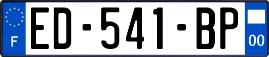 ED-541-BP