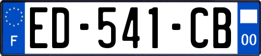 ED-541-CB