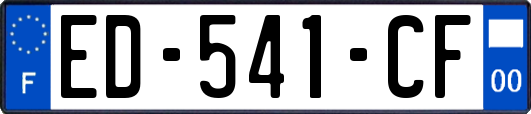 ED-541-CF