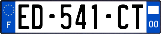 ED-541-CT