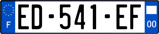 ED-541-EF