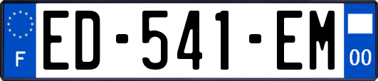 ED-541-EM