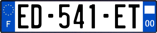 ED-541-ET