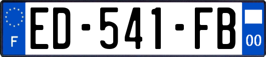 ED-541-FB