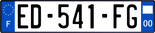 ED-541-FG