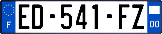 ED-541-FZ