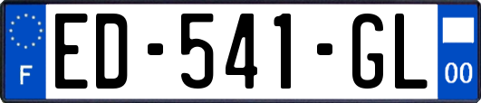 ED-541-GL