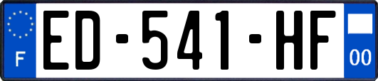 ED-541-HF