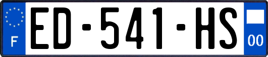 ED-541-HS