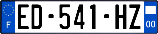 ED-541-HZ