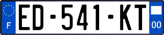 ED-541-KT