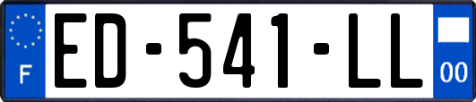 ED-541-LL