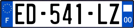 ED-541-LZ