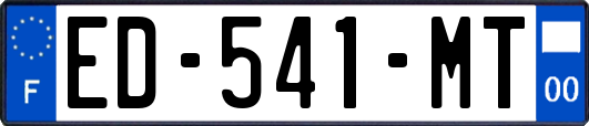 ED-541-MT
