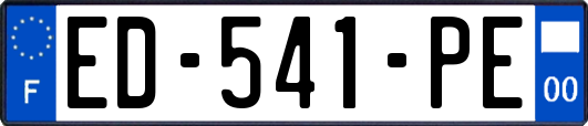 ED-541-PE