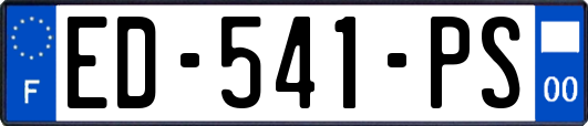 ED-541-PS