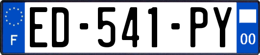 ED-541-PY