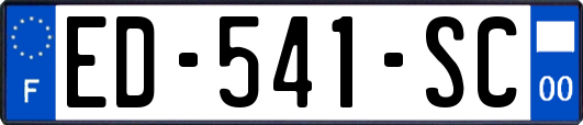 ED-541-SC