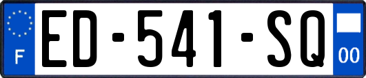 ED-541-SQ