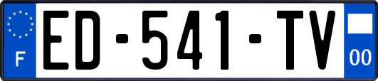 ED-541-TV