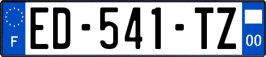 ED-541-TZ