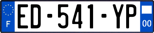 ED-541-YP