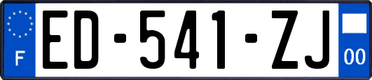 ED-541-ZJ