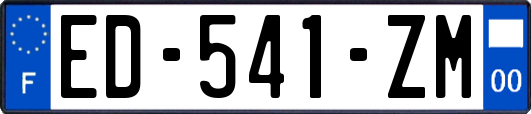 ED-541-ZM