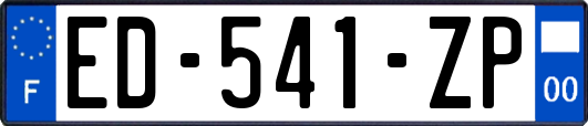 ED-541-ZP