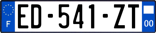 ED-541-ZT