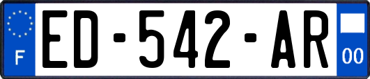 ED-542-AR