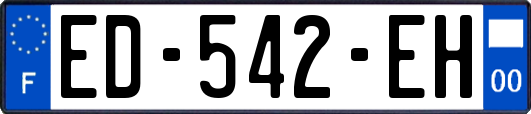 ED-542-EH